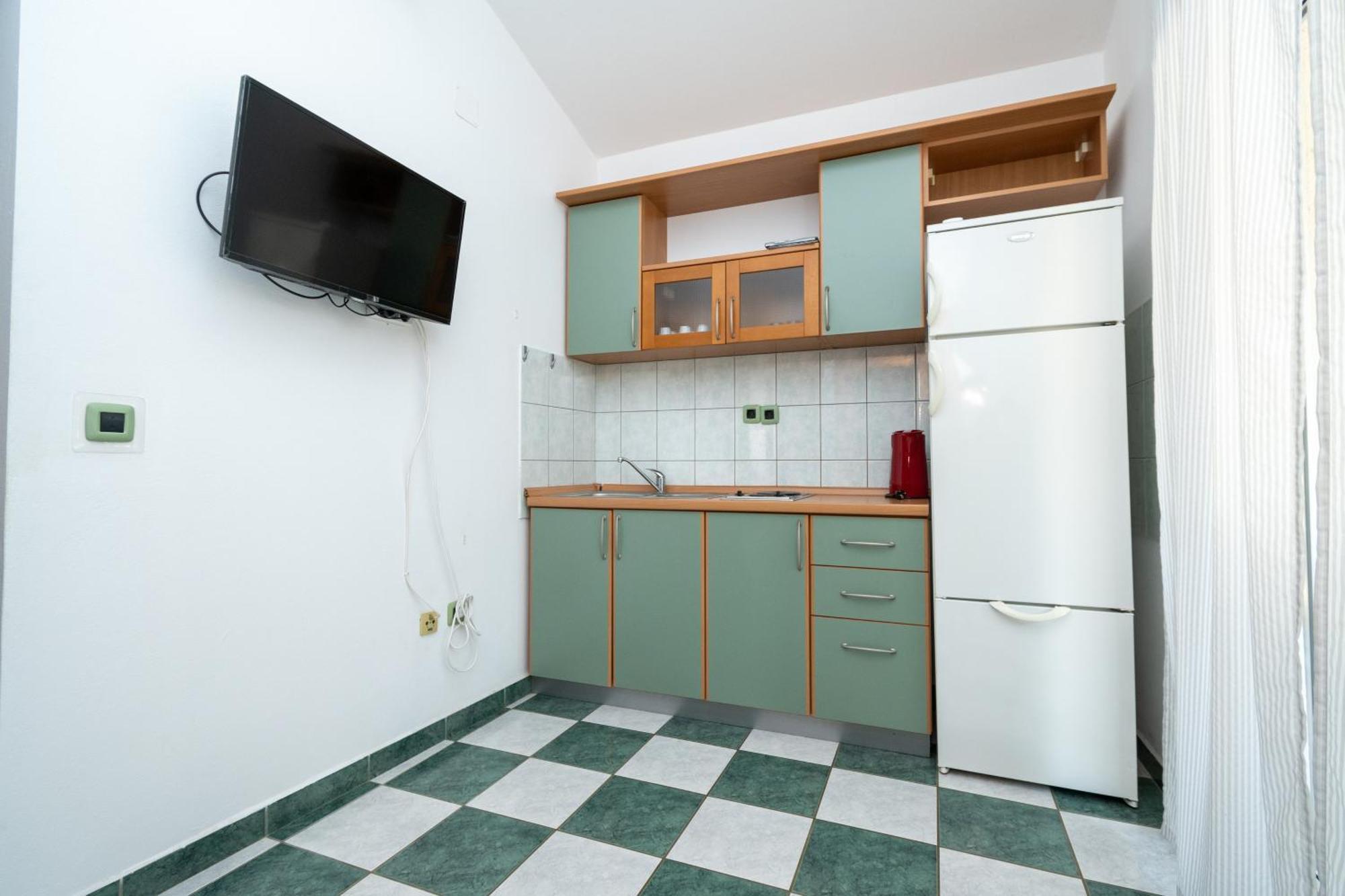 Apartments With A Parking Space Mandre, Pag - 16836 Ngoại thất bức ảnh