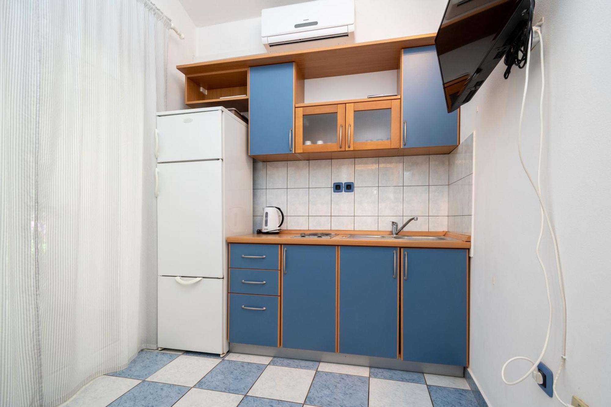 Apartments With A Parking Space Mandre, Pag - 16836 Ngoại thất bức ảnh
